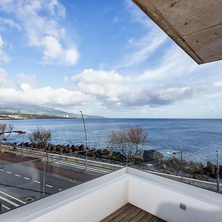 Azores Villas-Sun Villa Ponta Delgada Eksteriør bilde