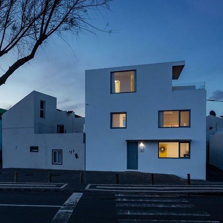 Azores Villas-Sun Villa Ponta Delgada Eksteriør bilde