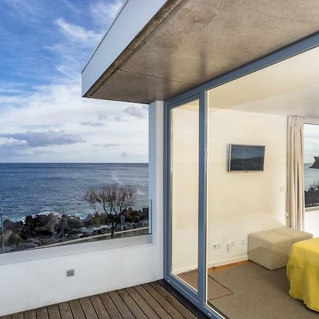 Azores Villas-Sun Villa Ponta Delgada Eksteriør bilde