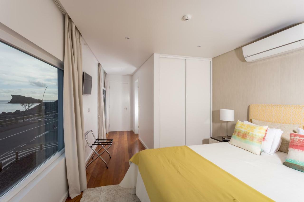 Azores Villas-Sun Villa Ponta Delgada Eksteriør bilde