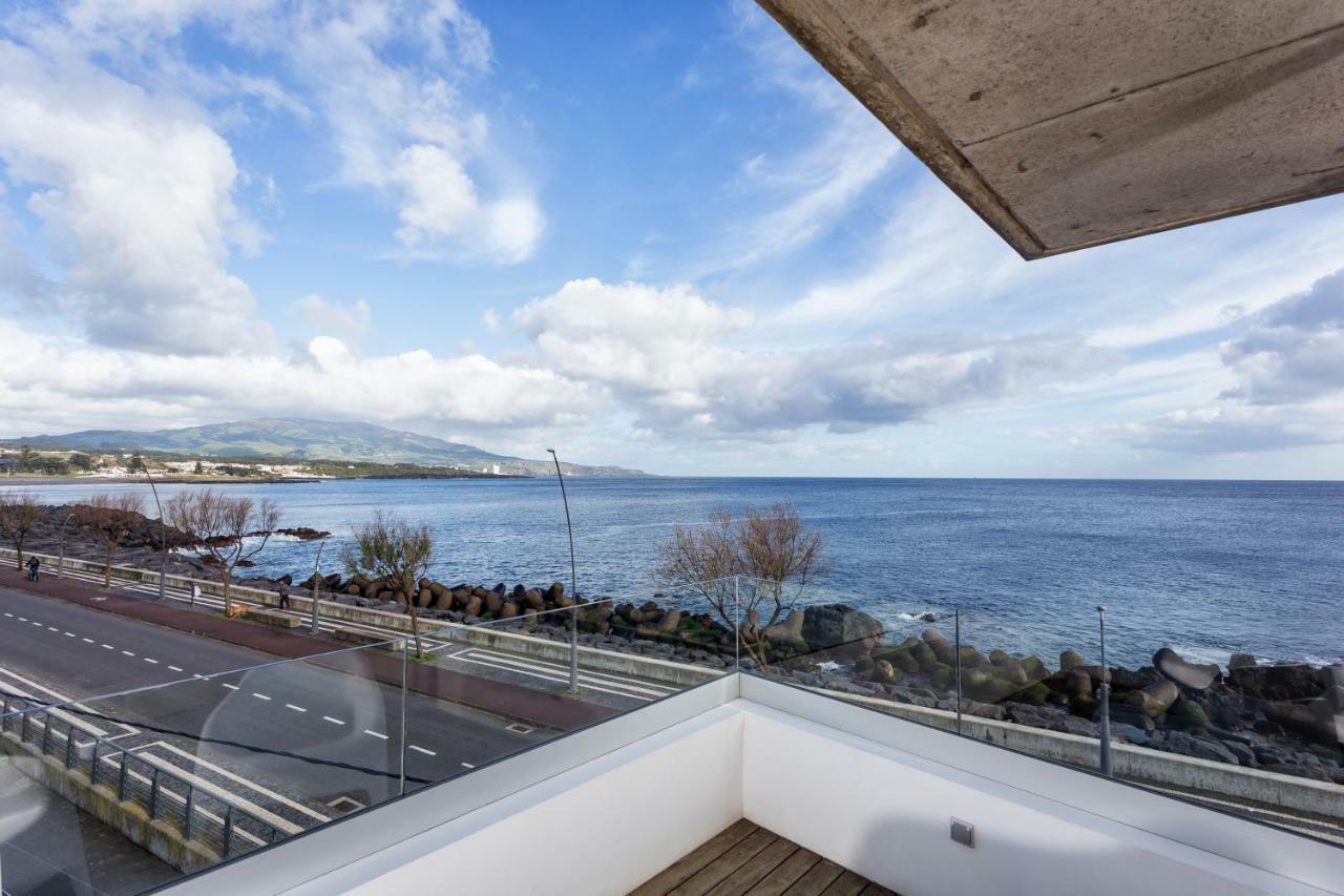 Azores Villas-Sun Villa Ponta Delgada Eksteriør bilde