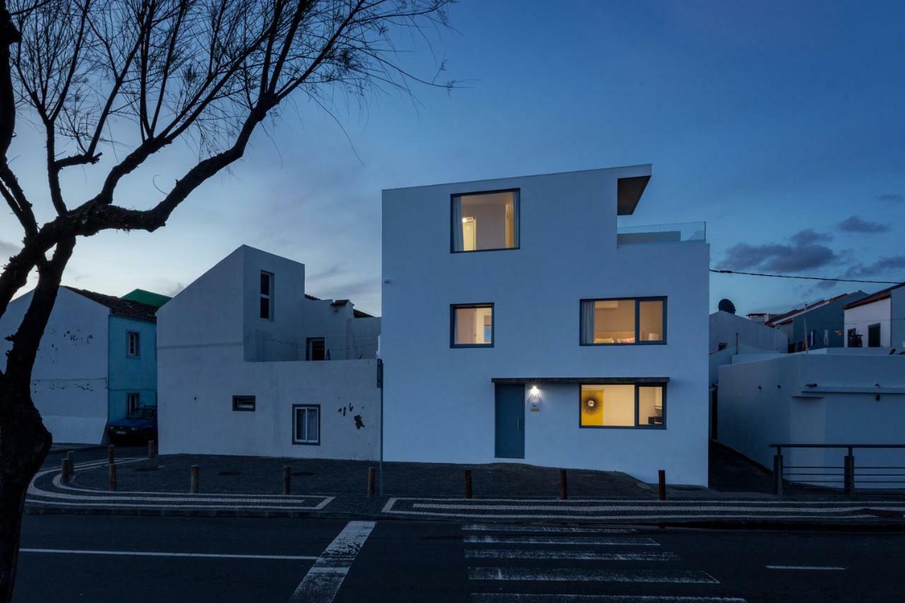 Azores Villas-Sun Villa Ponta Delgada Eksteriør bilde