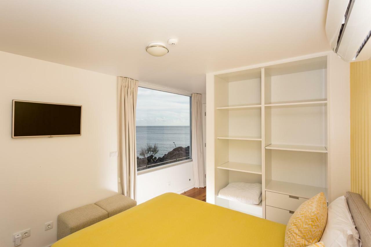 Azores Villas-Sun Villa Ponta Delgada Eksteriør bilde