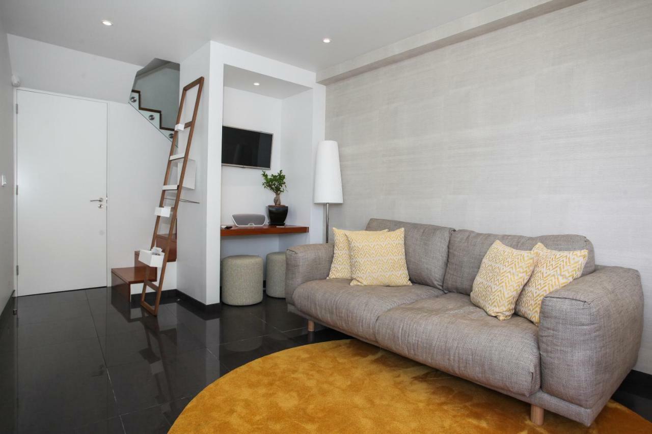 Azores Villas-Sun Villa Ponta Delgada Eksteriør bilde