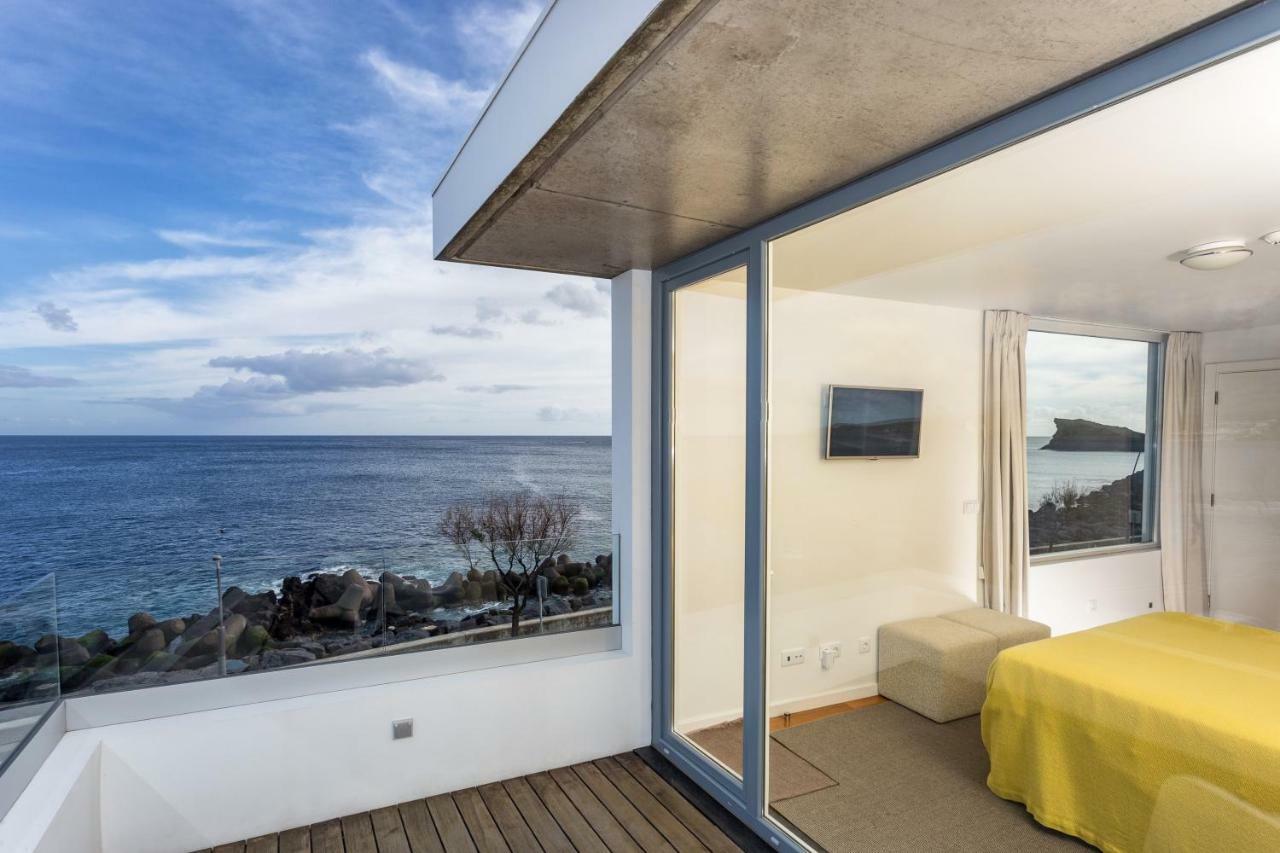 Azores Villas-Sun Villa Ponta Delgada Eksteriør bilde