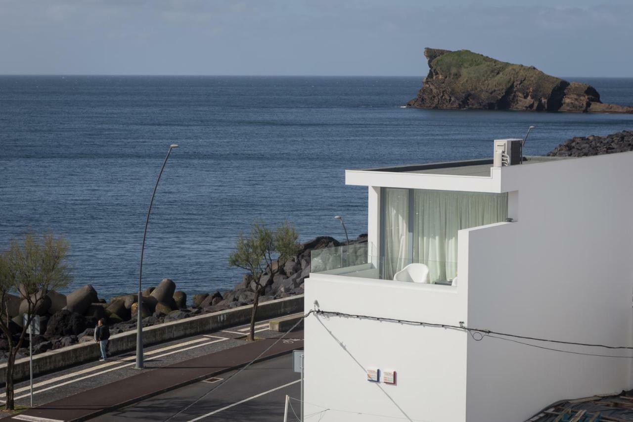 Azores Villas-Sun Villa Ponta Delgada Eksteriør bilde