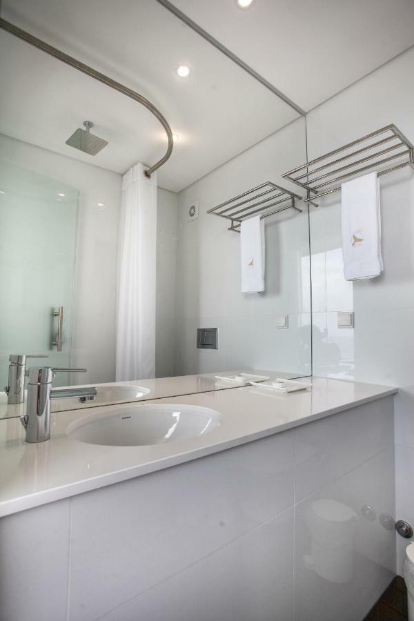 Azores Villas-Sun Villa Ponta Delgada Eksteriør bilde