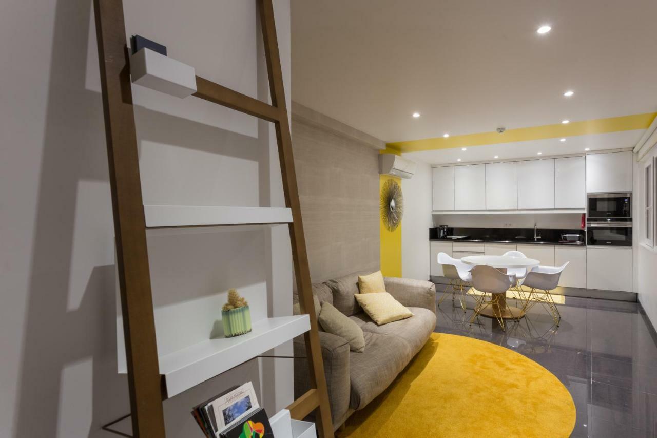Azores Villas-Sun Villa Ponta Delgada Eksteriør bilde