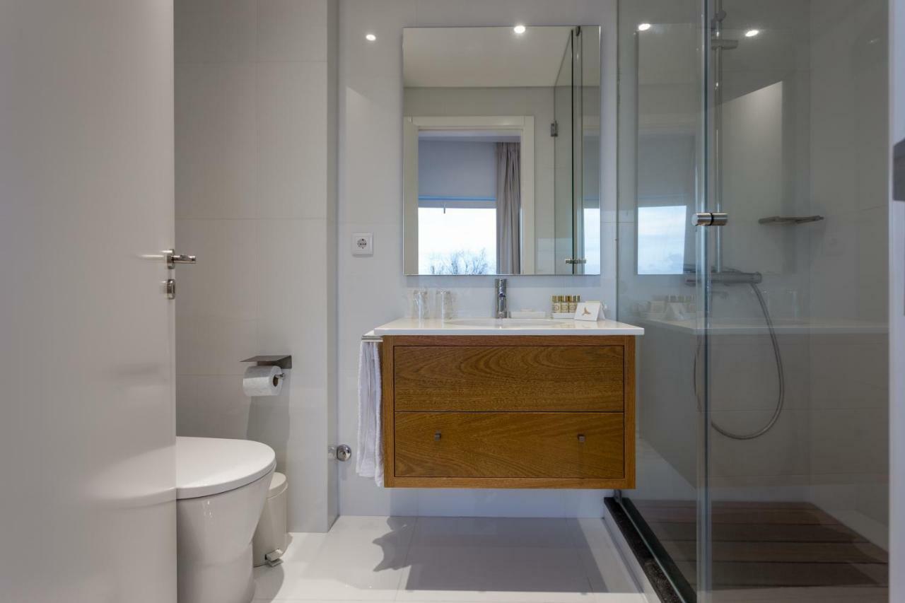 Azores Villas-Sun Villa Ponta Delgada Eksteriør bilde