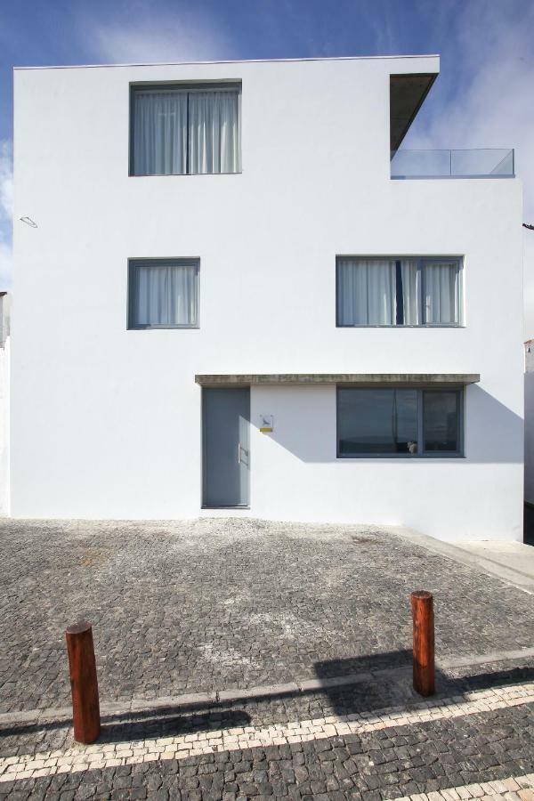 Azores Villas-Sun Villa Ponta Delgada Eksteriør bilde