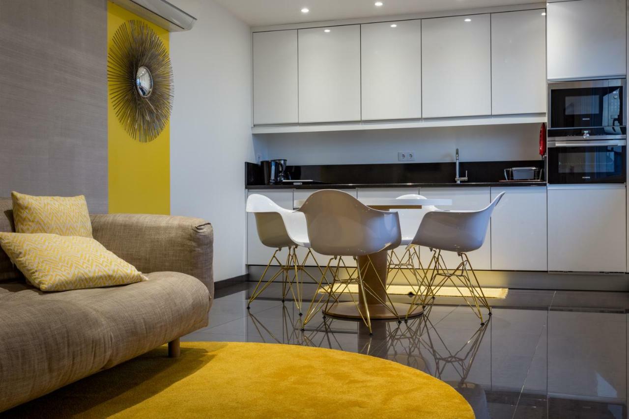Azores Villas-Sun Villa Ponta Delgada Eksteriør bilde
